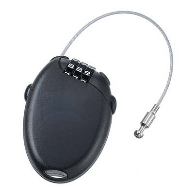 cable lock