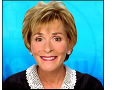 Judge Judy
