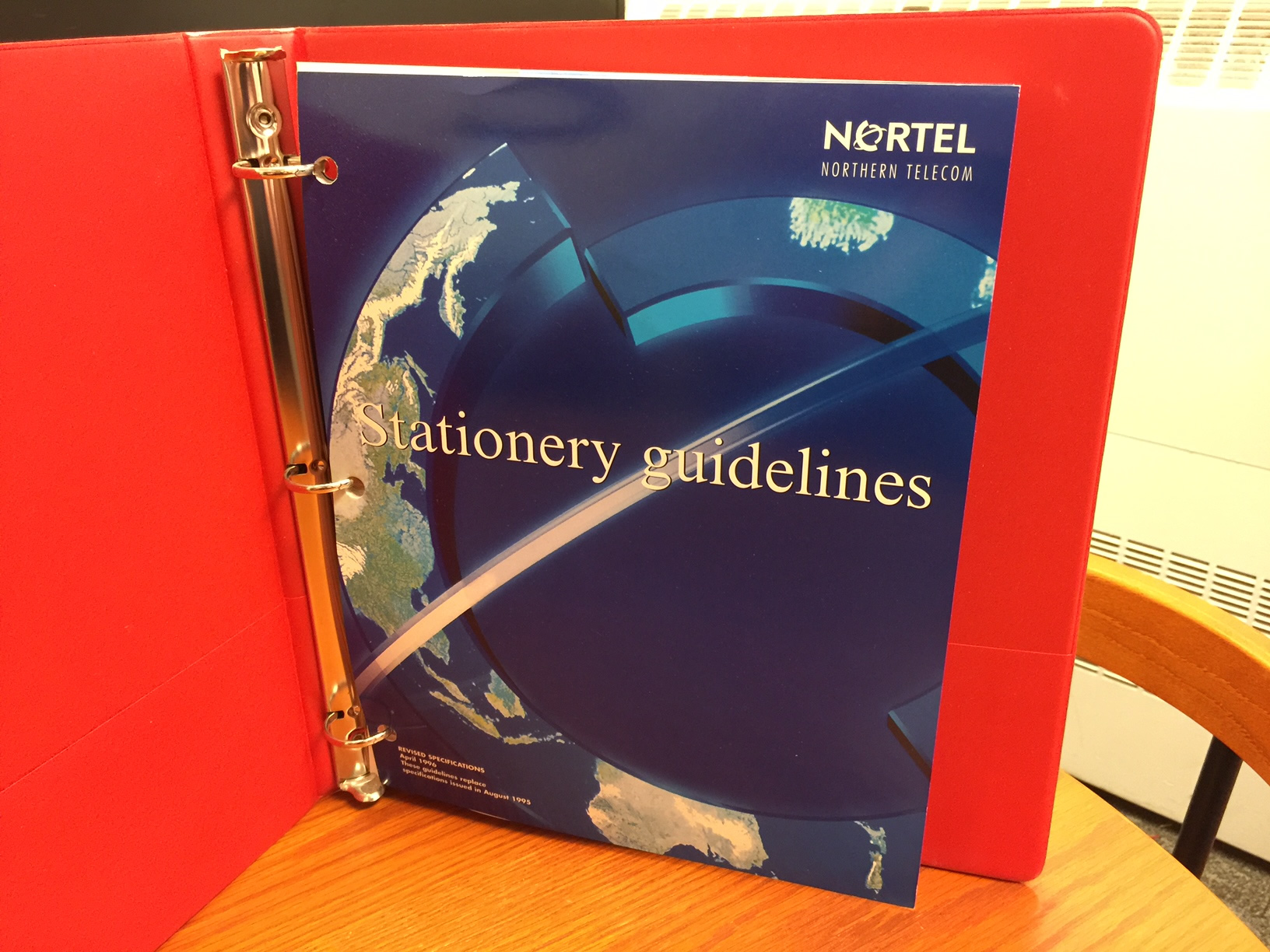 nortel
