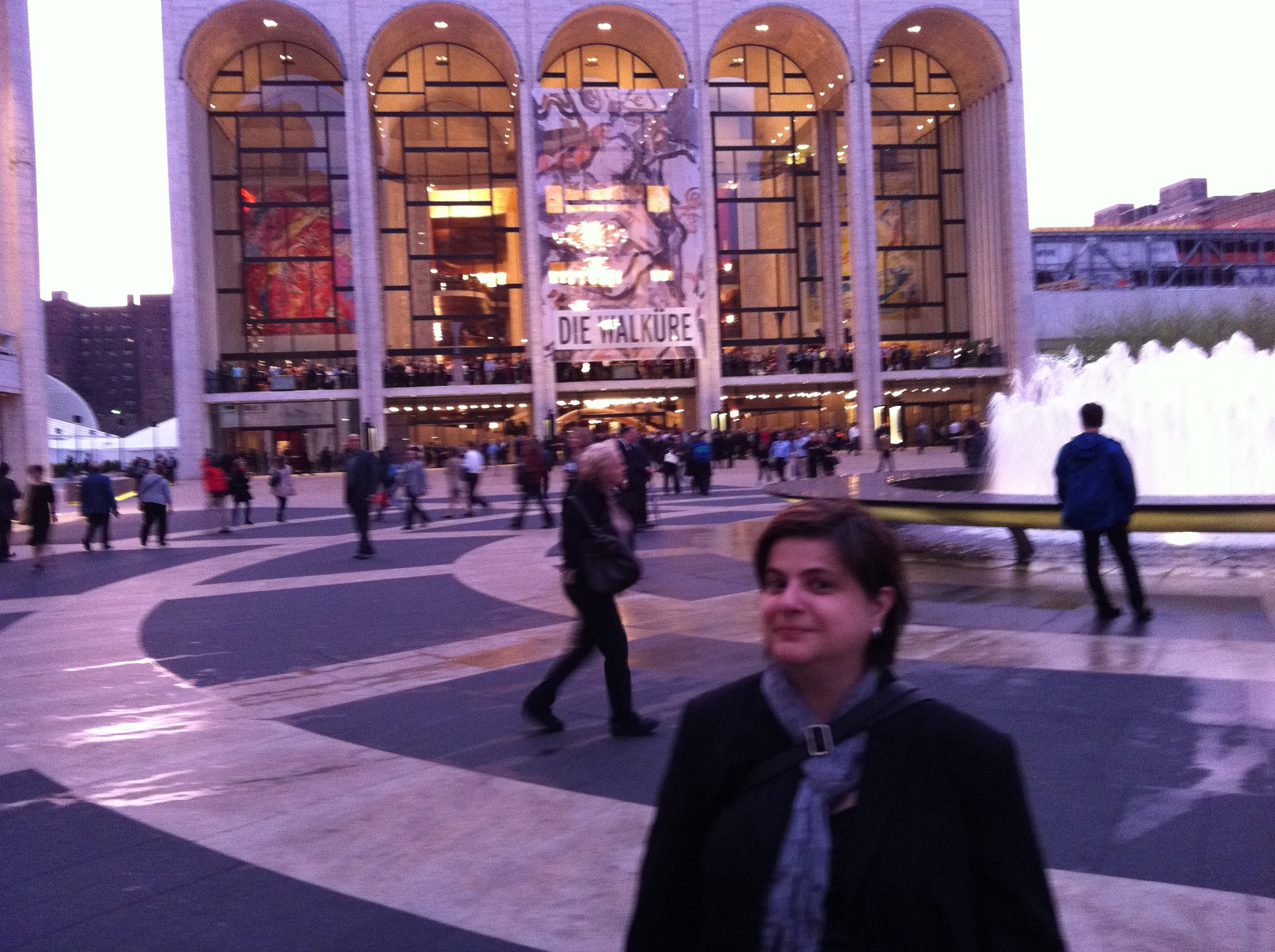 opera
