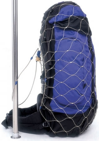 pack  safe