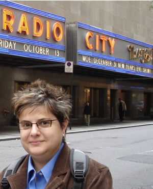 Radio City Music Hall Radio City Music Hall