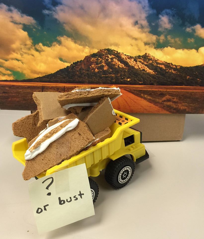 truck